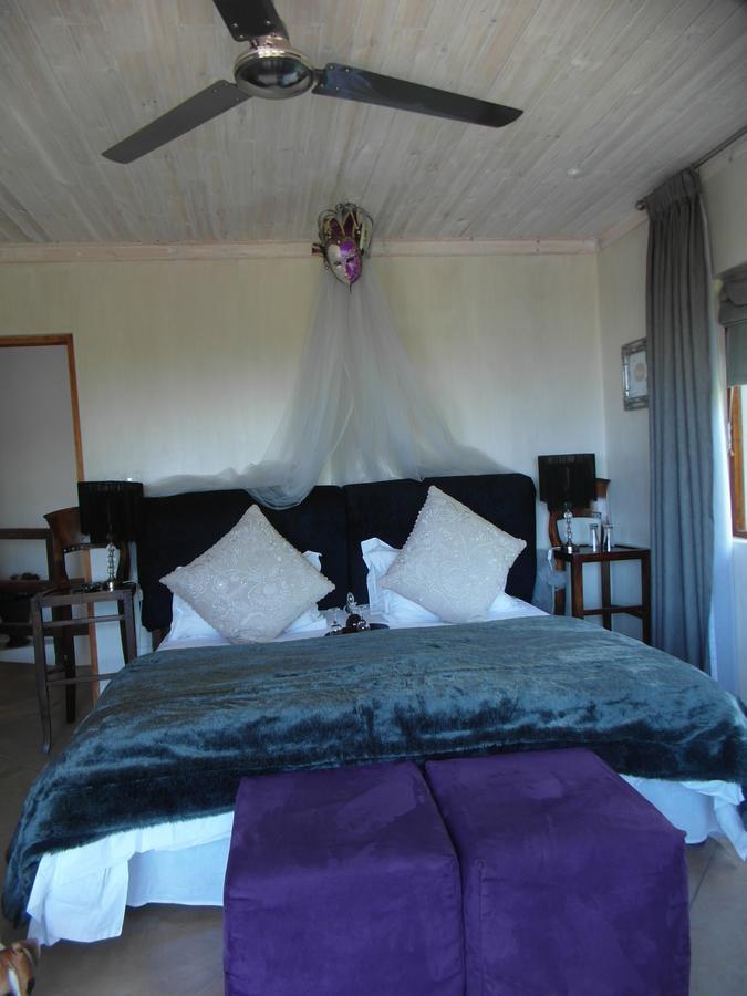 A Whale Of A View Bed & Breakfast Plettenberg Bay Exterior foto