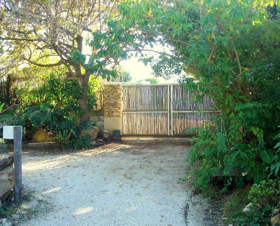 A Whale Of A View Bed & Breakfast Plettenberg Bay Exterior foto