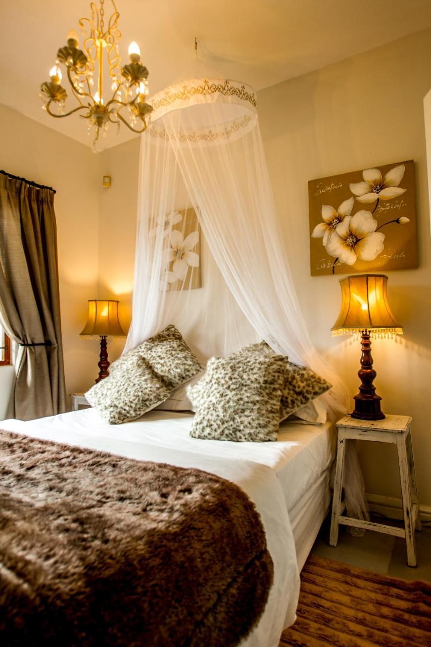 A Whale Of A View Bed & Breakfast Plettenberg Bay Exterior foto